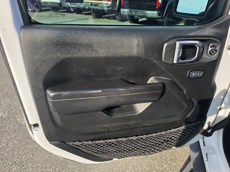 2021 Jeep JT Gladiator - Image 13 of 20