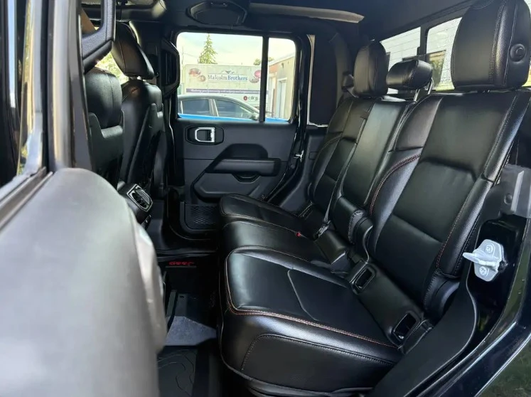 2021 Jeep JT Gladiator - Image 13 of 14