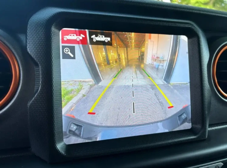 2021 Jeep JT Gladiator - Image 12 of 14