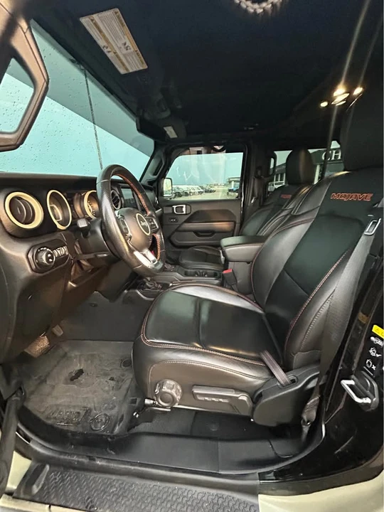2021 Jeep JT Gladiator - Image 12 of 18