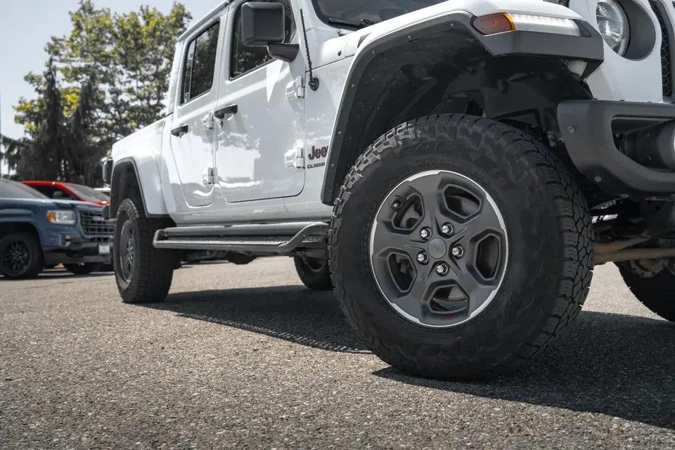 2021 Jeep JT Gladiator - Image 2 of 20