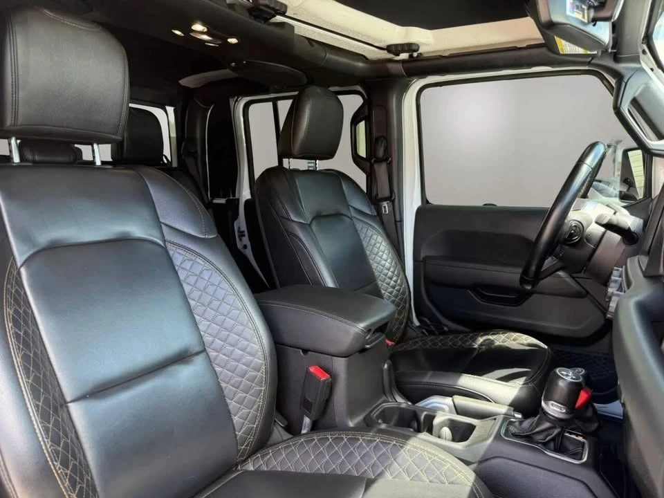 2021 Jeep JT Gladiator - Image 6 of 12