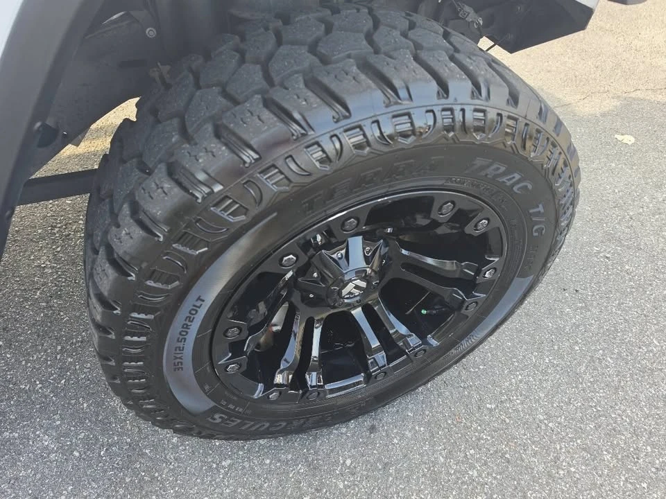 2021 Jeep JT Gladiator - Image 9 of 20
