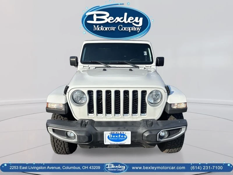 2021 Jeep JT Gladiator - Image 2 of 20