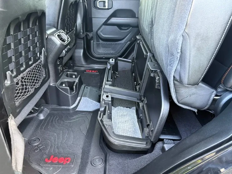 2021 Jeep JT Gladiator - Image 14 of 14