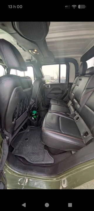 2021 Jeep JT Gladiator - Image 6 of 12