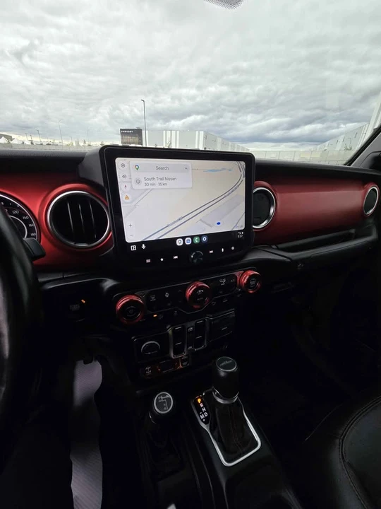 2021 Jeep JT Gladiator - Image 10 of 20