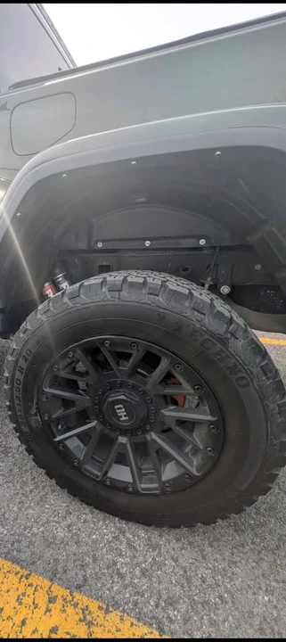 2021 Jeep JT Gladiator - Image 10 of 12