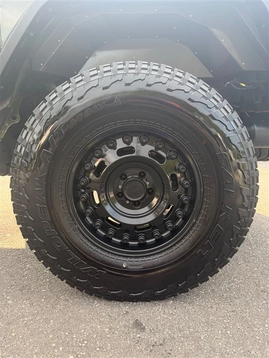 2021 Jeep JT Gladiator - Image 11 of 20