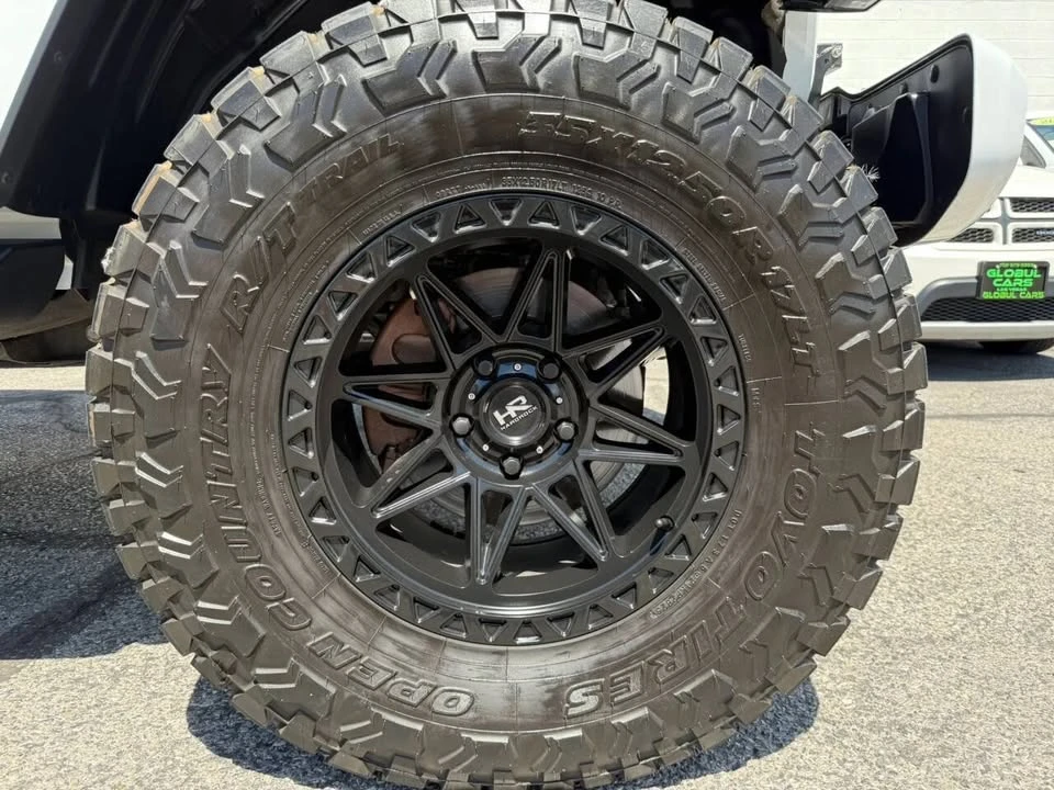 2021 Jeep JT Gladiator - Image 12 of 12