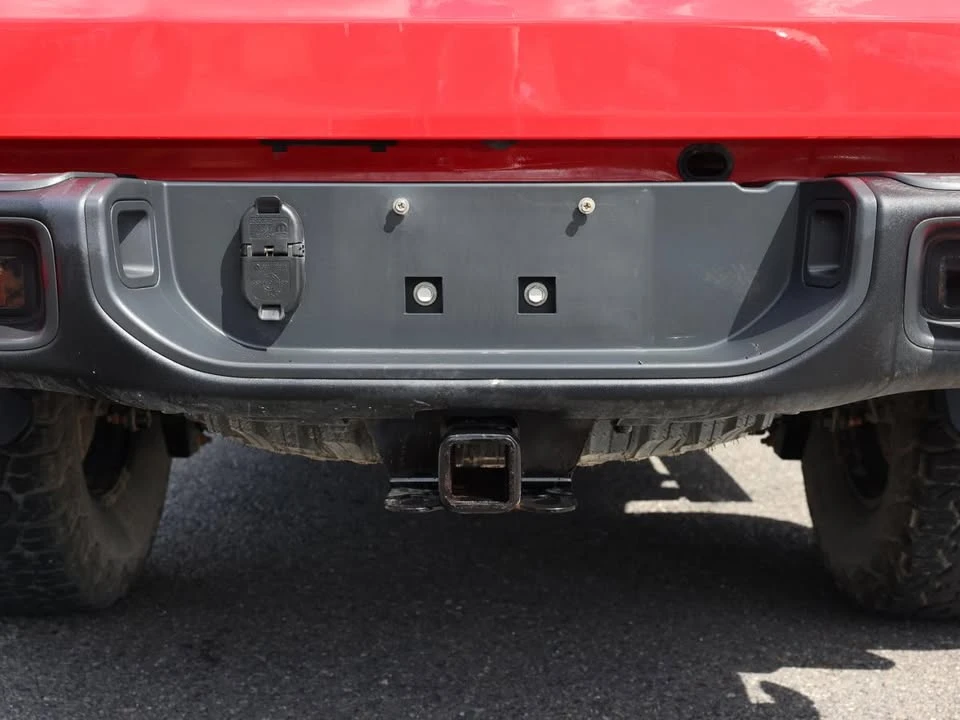 2021 Jeep JT Gladiator - Image 6 of 10