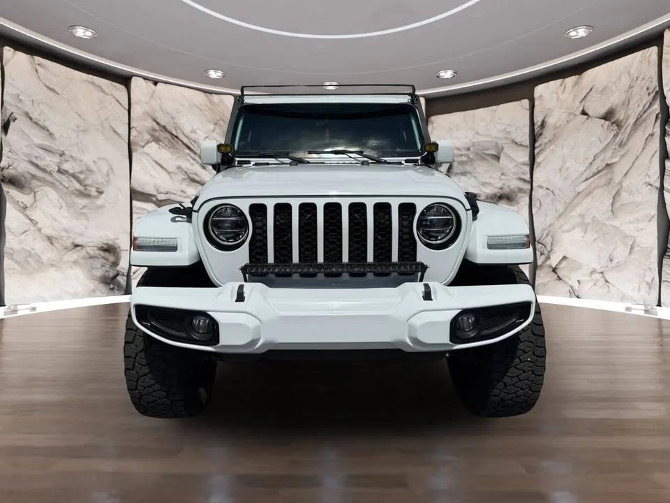 2021 Jeep JT Gladiator - Image 2 of 12