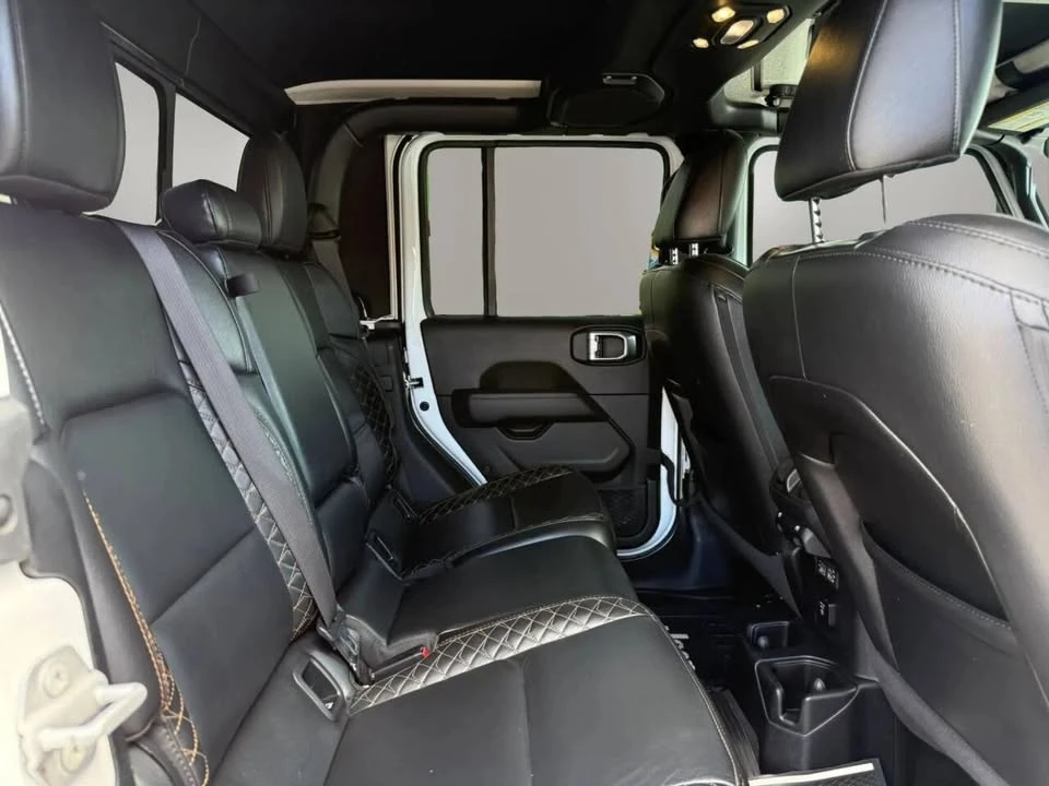 2021 Jeep JT Gladiator - Image 11 of 12