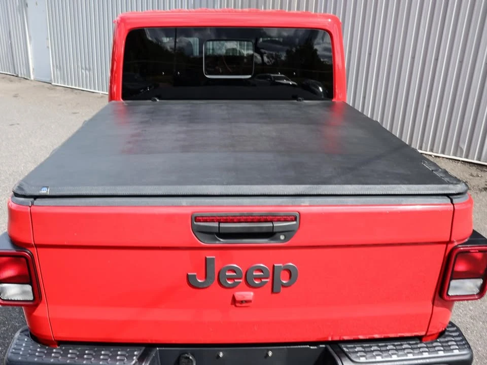 2021 Jeep JT Gladiator - Image 4 of 10