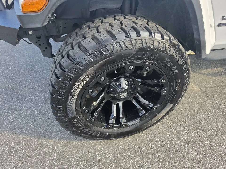 2021 Jeep JT Gladiator - Image 5 of 20