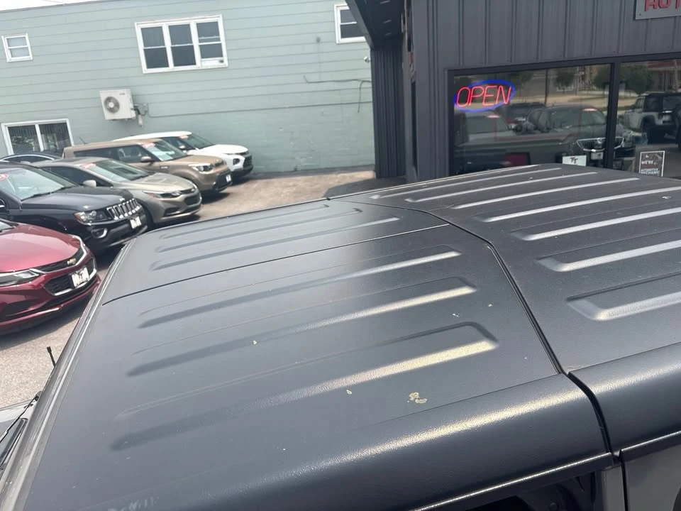 2021 Jeep JT Gladiator - Image 15 of 20