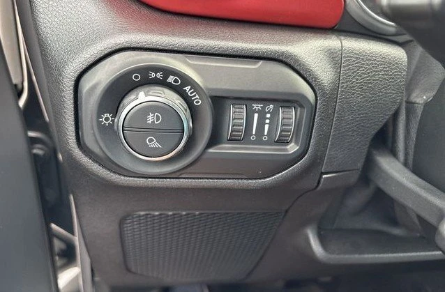 2021 Jeep JT Gladiator - Image 17 of 20