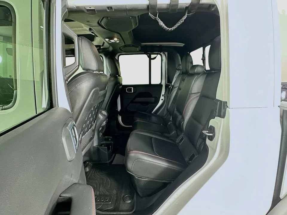 2021 Jeep JT Gladiator - Image 16 of 20