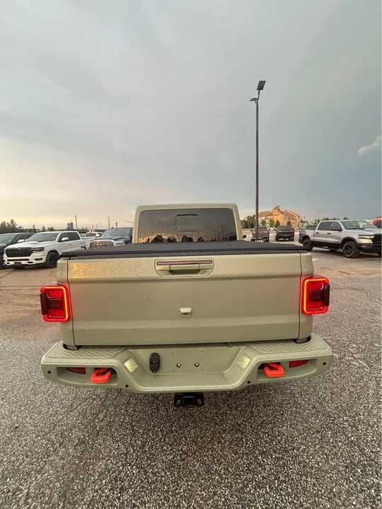 2021 Jeep JT Gladiator - Image 6 of 18
