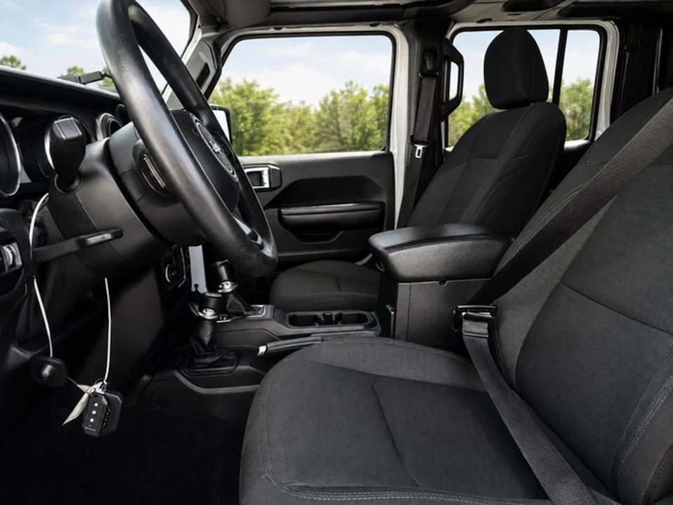 2021 Jeep JT Gladiator - Image 3 of 6