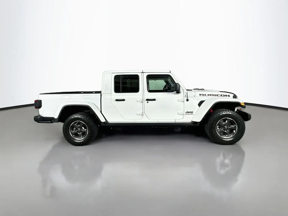 2021 Jeep JT Gladiator - Image 9 of 20
