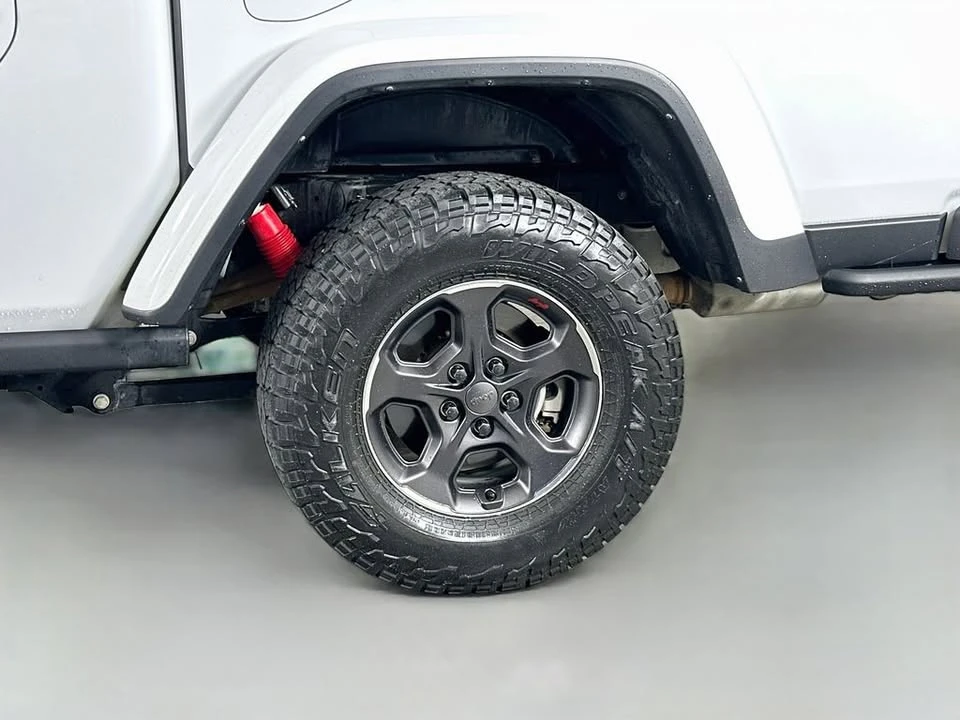 2021 Jeep JT Gladiator - Image 12 of 20
