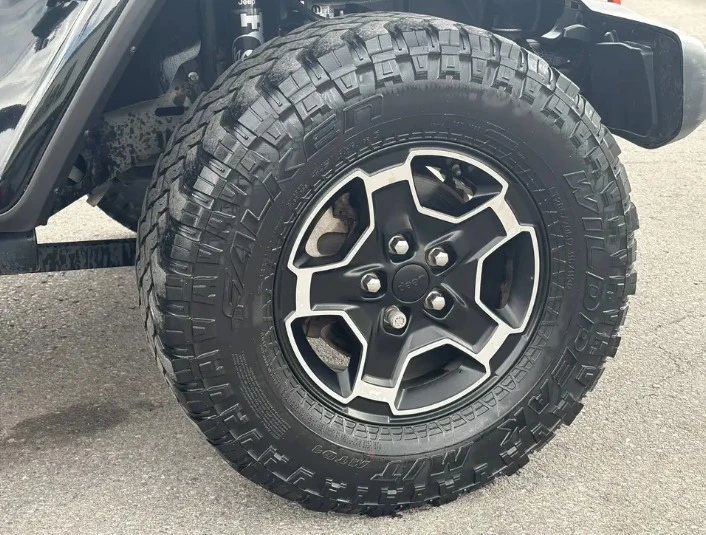 2021 Jeep JT Gladiator - Image 6 of 14