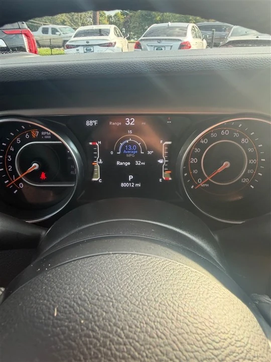 2021 Jeep JT Gladiator - Image 12 of 20