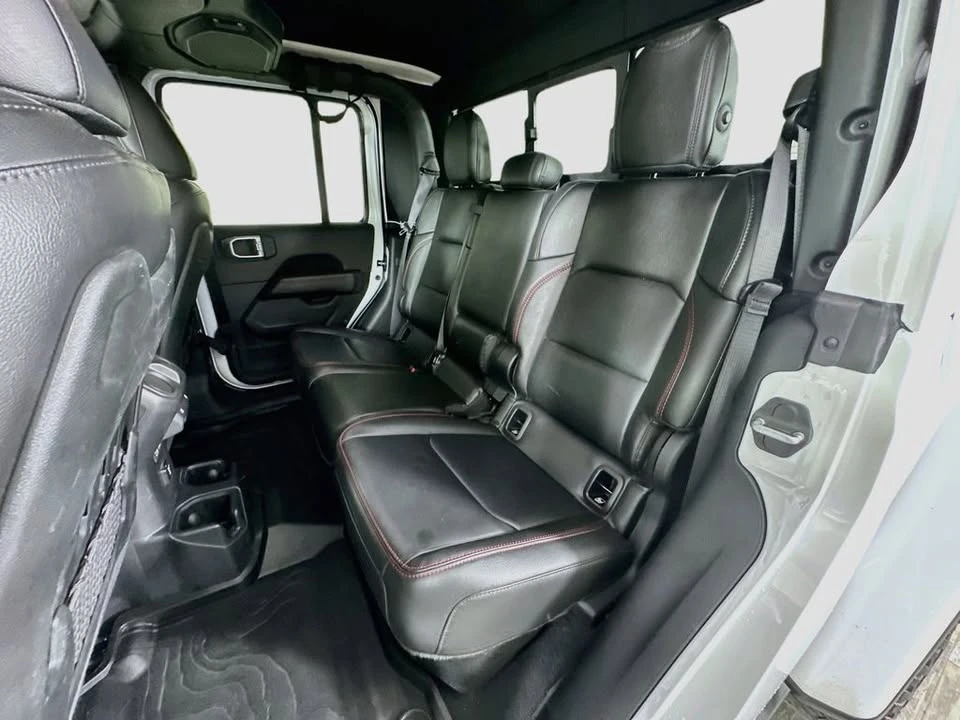 2021 Jeep JT Gladiator - Image 14 of 20