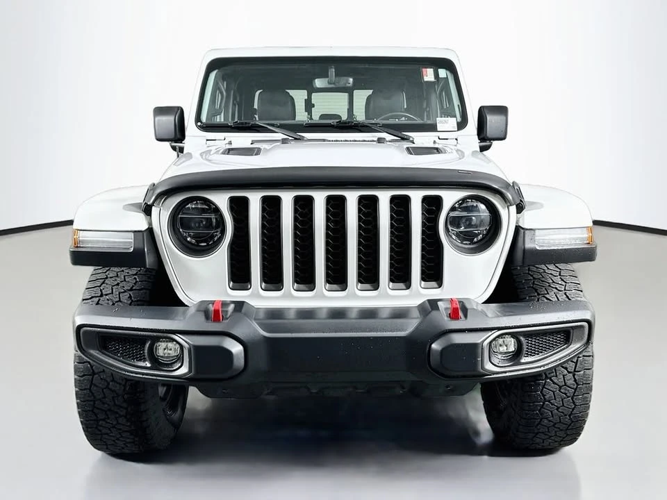 2021 Jeep JT Gladiator - Image 2 of 20