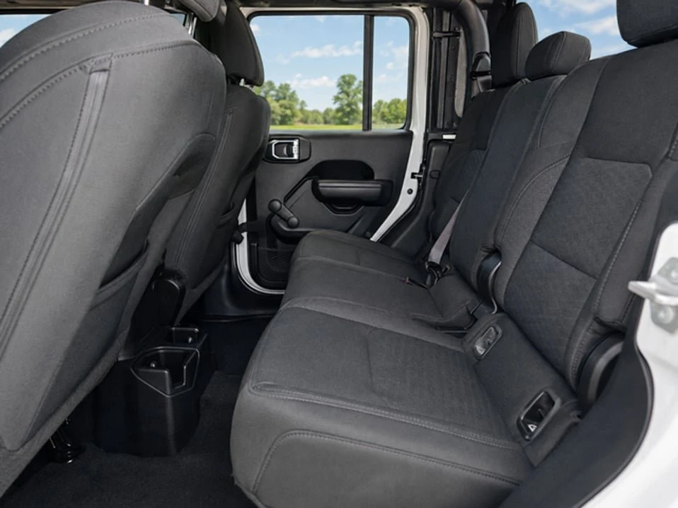 2021 Jeep JT Gladiator - Image 4 of 6