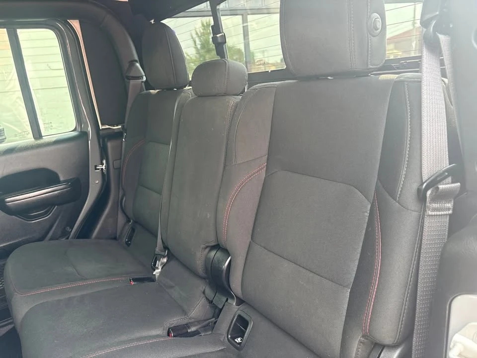 2021 Jeep JT Gladiator - Image 16 of 20