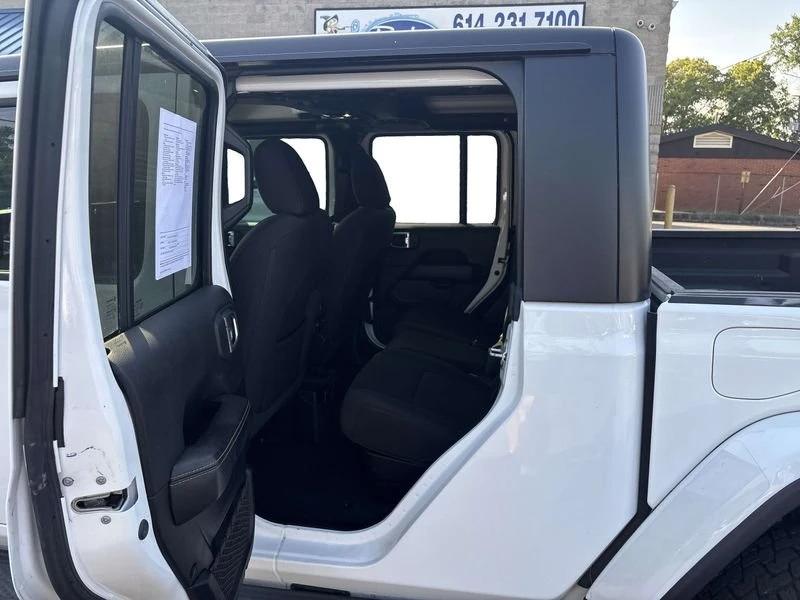 2021 Jeep JT Gladiator - Image 14 of 20