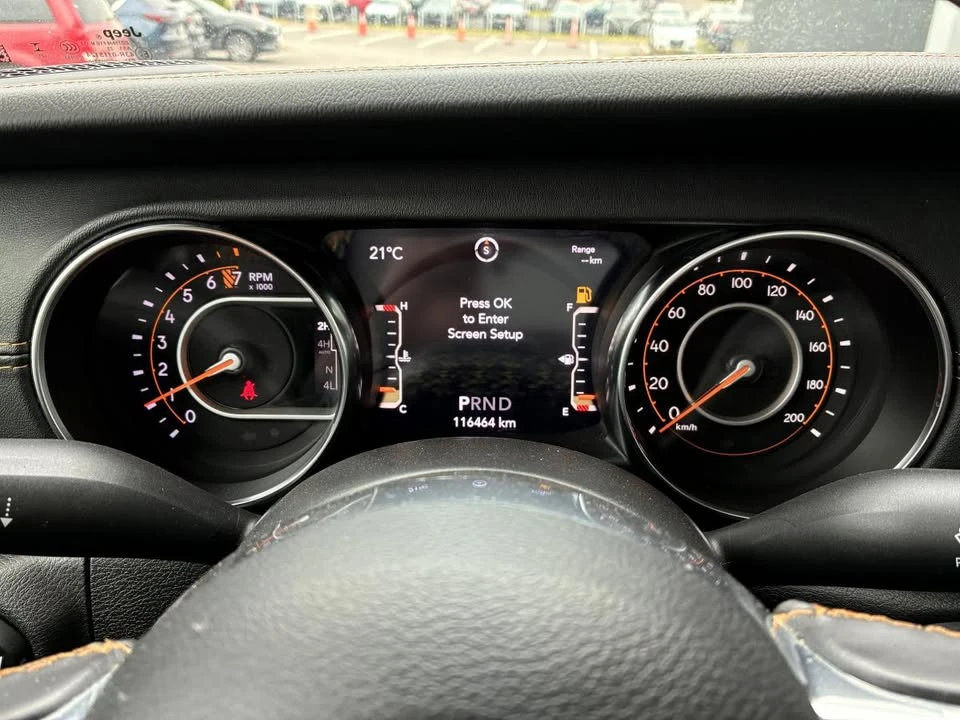 2021 Jeep JT Gladiator - Image 10 of 10