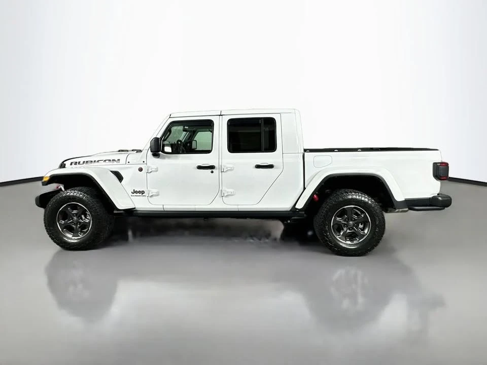 2021 Jeep JT Gladiator - Image 10 of 20