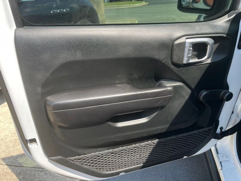 2021 Jeep JT Gladiator - Image 7 of 19