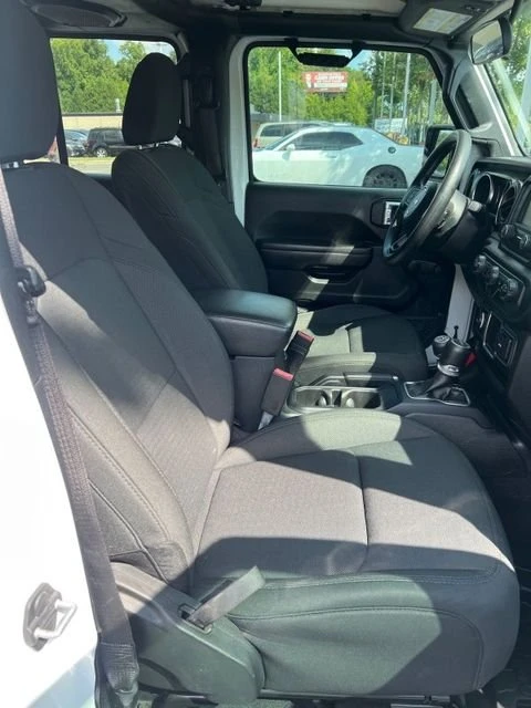 2021 Jeep JT Gladiator - Image 13 of 19