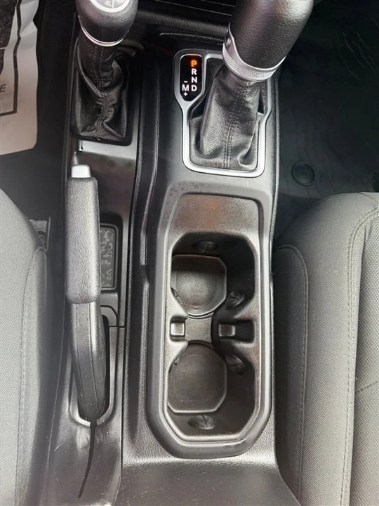 2021 Jeep JT Gladiator - Image 16 of 20
