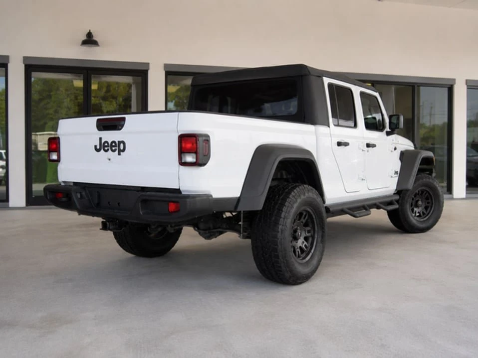 2021 Jeep JT Gladiator - Image 2 of 6