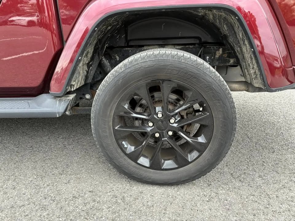 2021 Jeep JT Gladiator - Image 5 of 10