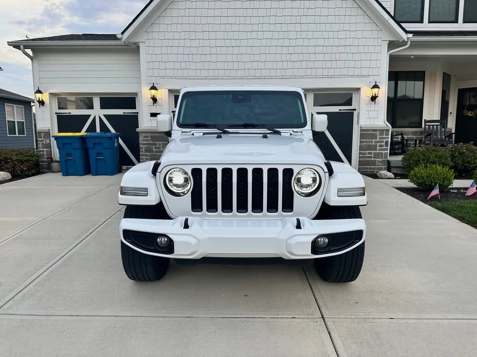 2021 Jeep JT Gladiator - Image 4 of 18