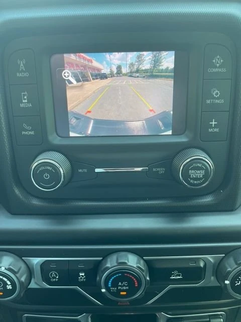 2021 Jeep JT Gladiator - Image 19 of 19
