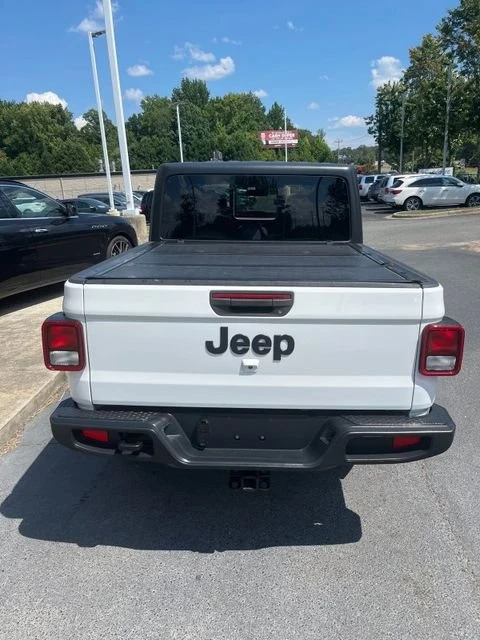 2021 Jeep JT Gladiator - Image 5 of 19