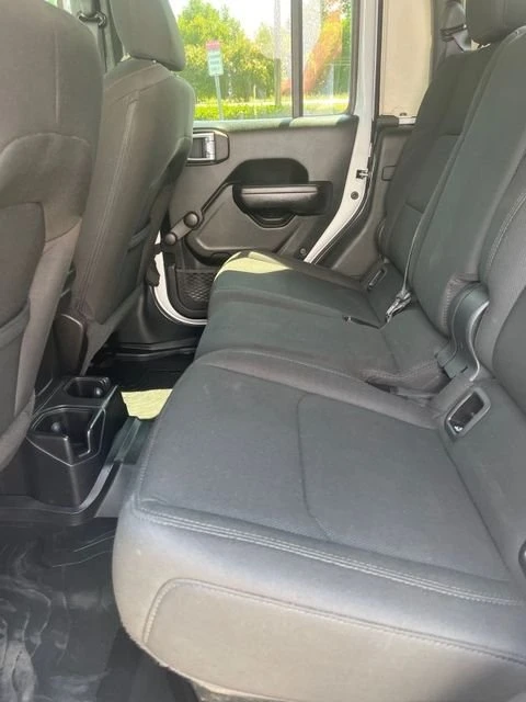 2021 Jeep JT Gladiator - Image 14 of 19