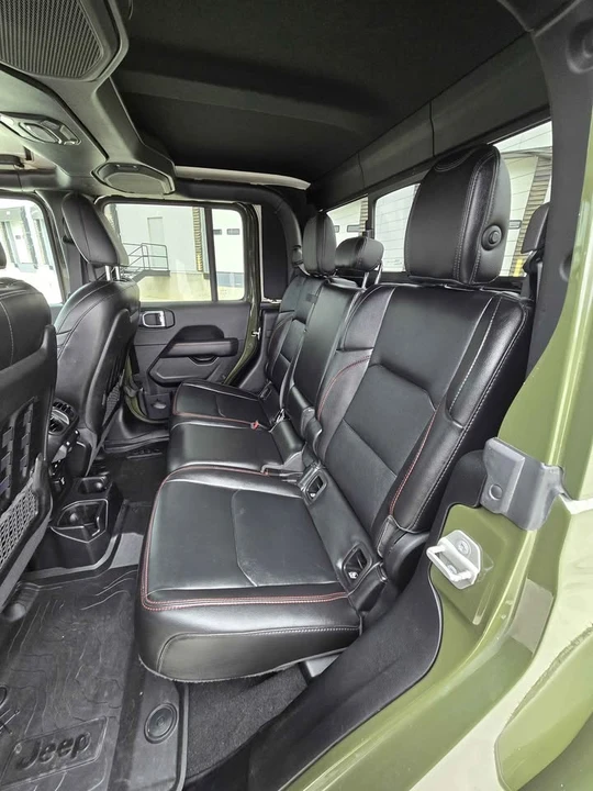 2021 Jeep JT Gladiator - Image 6 of 20