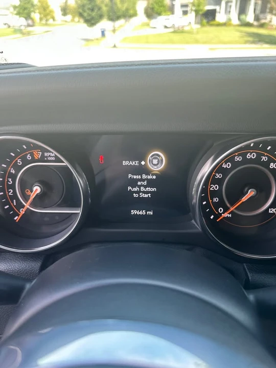 2021 Jeep JT Gladiator - Image 3 of 18
