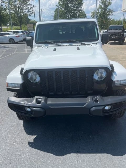 2021 Jeep JT Gladiator - Image 2 of 19