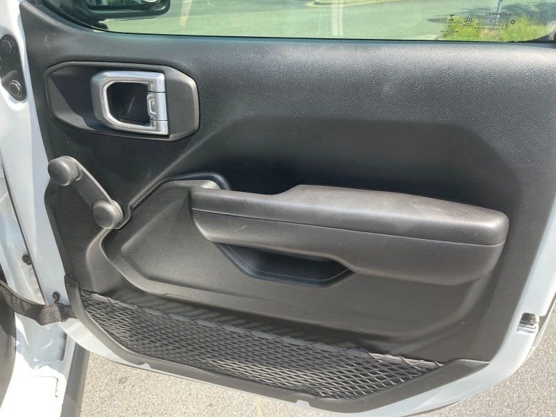 2021 Jeep JT Gladiator - Image 10 of 19