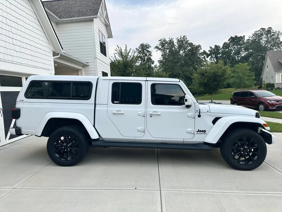 2021 Jeep JT Gladiator - Image 7 of 18