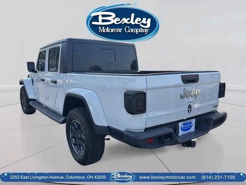 2021 Jeep JT Gladiator - Image 7 of 20